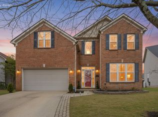 2704 Timber Oaks Ct, Lexington, KY 40511