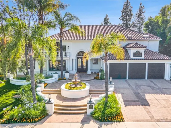 5529 Wellesley Dr, Calabasas, CA 91302