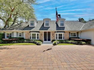 2923 Cove Trl, Winter Park, FL 32789