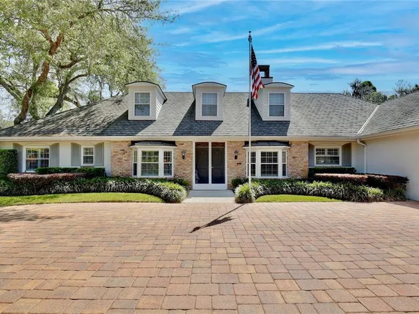 2923 Cove Trl, Winter Park, FL 32789