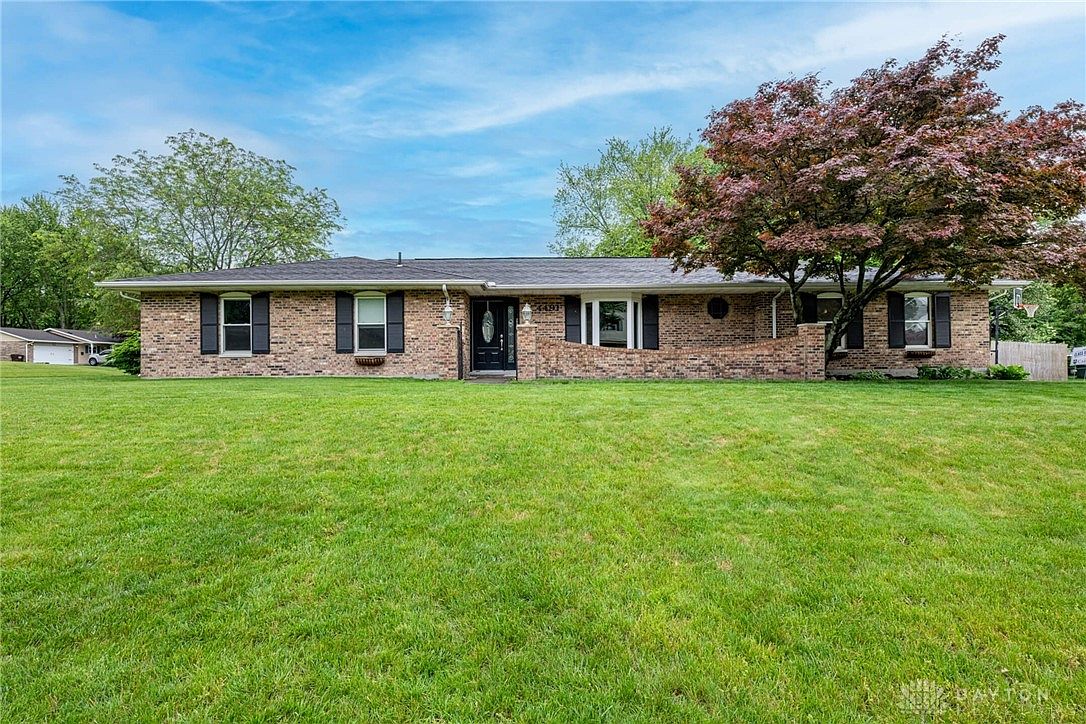 4491 Powder Horn Dr, Dayton, OH 45432 | Zillow