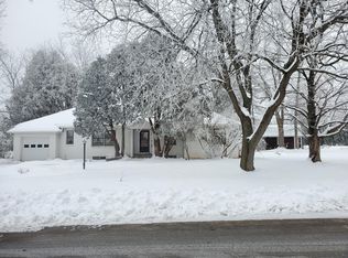 503 S Cypress Ave, Marshfield, WI 54449