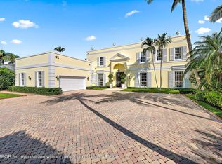 233 Tradewind Dr, Palm Beach, FL 33480