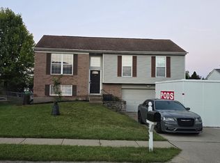2466 Ferdinand Dr, Burlington, KY 41005