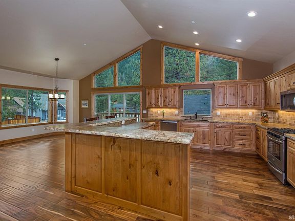 5th image of 3402 South Upper Truckee Rd