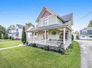 307 Jackson St, Petoskey, MI 49770