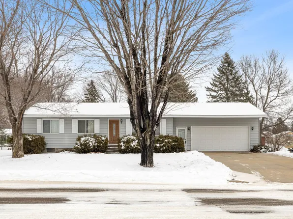 420 Todd St N, Long Prairie, MN 56347