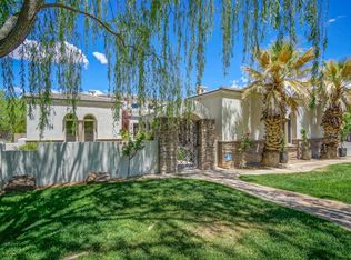 287 Bazan Loop, Corrales, NM 87048