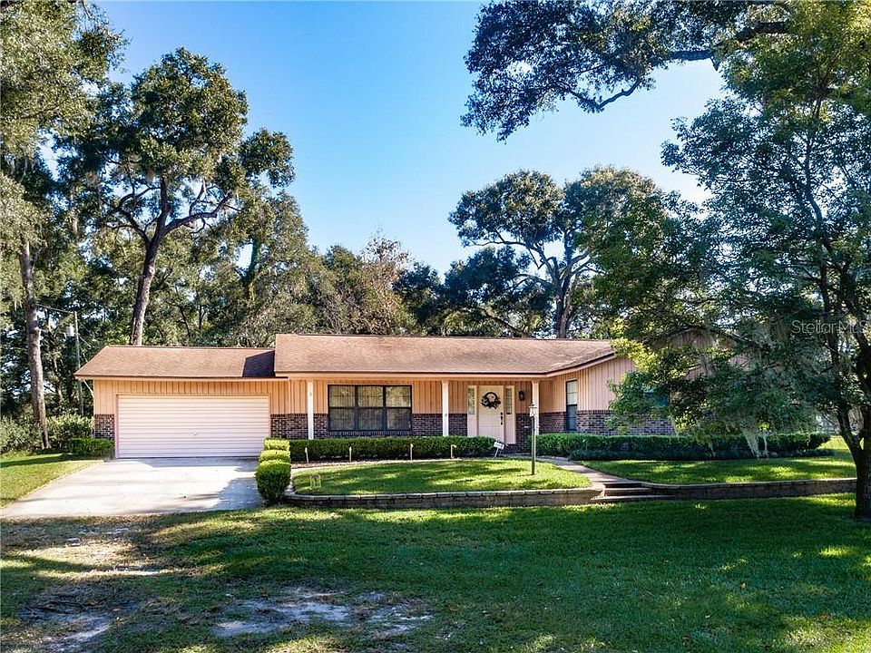 1208 N Thorpe Ave, Orange City, FL 32763 Zillow