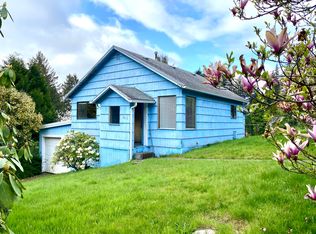 1051 NW Sunset Dr, Toledo, OR 97391