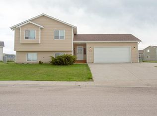 339 Freude Ln, Box Elder, SD 57719