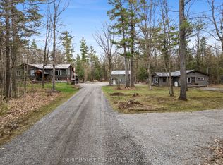 40 Hugill Rd, Kawartha Lakes, ON K0M 1K0