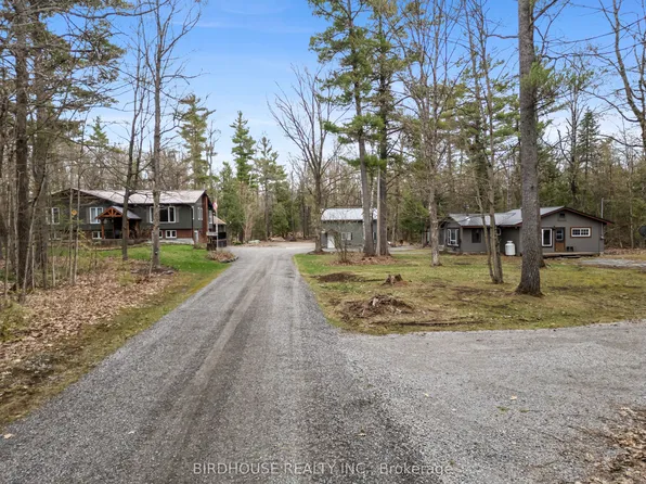 40 Hugill Rd, Kawartha Lakes, ON K0M 1K0