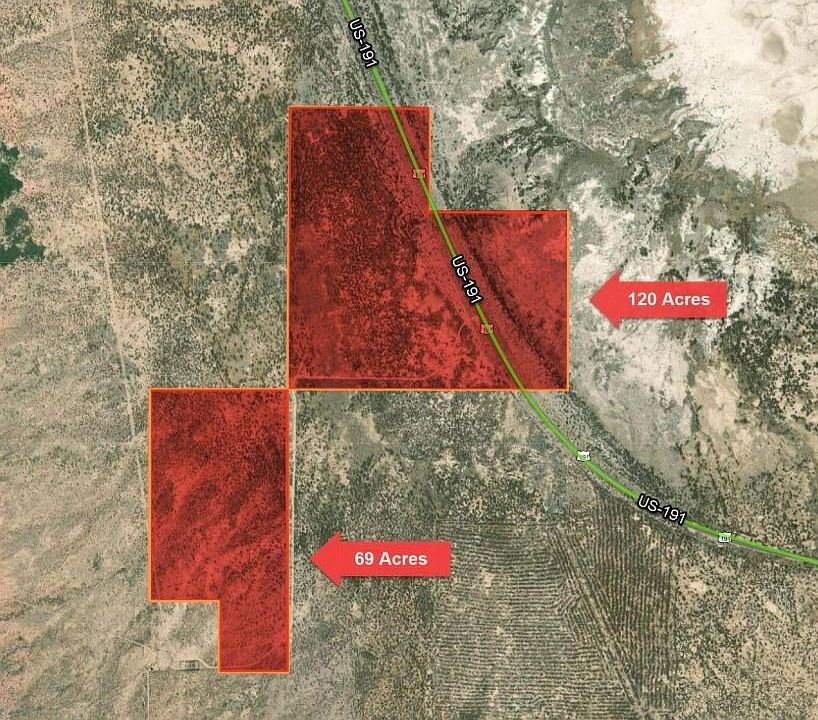 2nd image of 0 N Us Highway 191