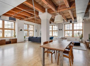 1420 NW Lovejoy St APT 503, Portland, OR 97209