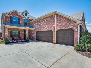 620 Rockhurst Trl, Keller, TX 76248
