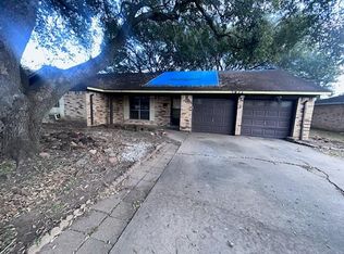 1815 Brumbelow St, Rosenberg, TX 77471