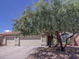 6530 W Cedar Branch Way, Tucson, AZ 85757
