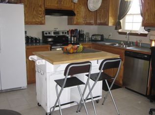 1001 NE 194th Ter, Smithville, MO 64089
