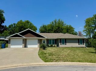 6 Janney Ct, Canton, MO 63435