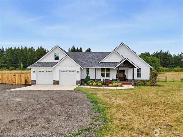 14909 Martinson Road SE, Yelm, WA 98597
