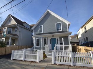 60 Trull St, Somerville, MA 02145