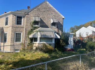 3081 Mount Ephraim Ave, Camden, NJ 08104