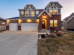 252 E 11980 S, Draper, UT 84020