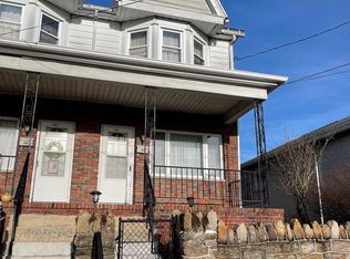 305 S Nice St, Frackville, PA 17931