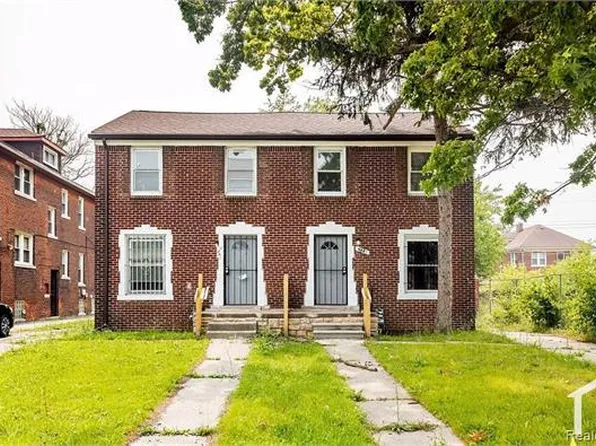 3239 Monterey St, Detroit, MI 48206