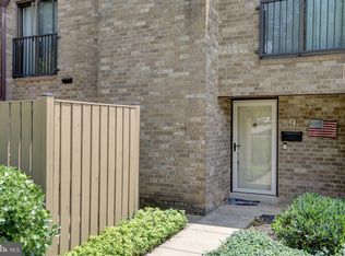 9 Wimpole Ct #B, Cockeysville, MD 21030