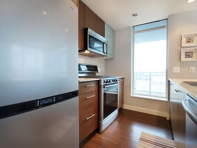5900 Alderbridge Way #1206 — Photo 12