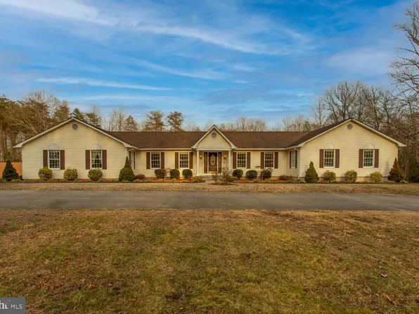 4550 Leonardtown Rd, Waldorf, MD 20601