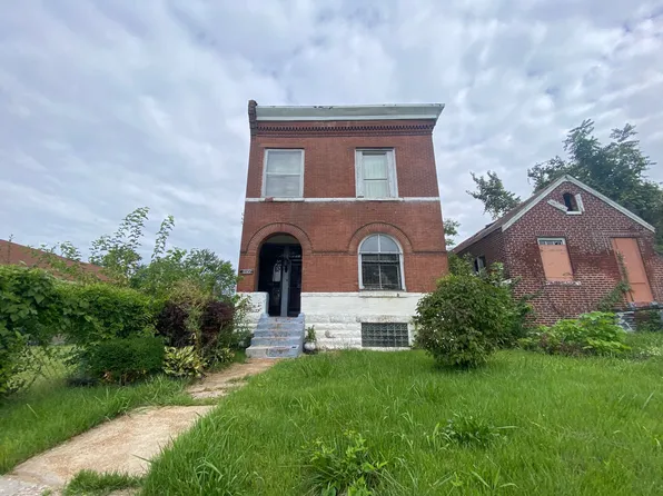 3042 Vine Grove Ave, Saint Louis, MO 63115