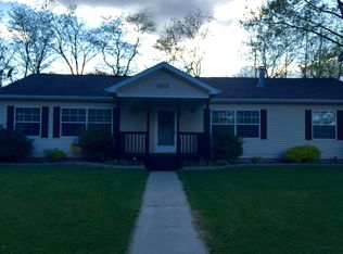 1126 Orchard Dr, Three Rivers, MI 49093