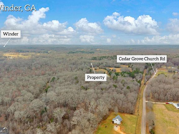 5th image of O'Cedar Grove Church Rd Lot 15