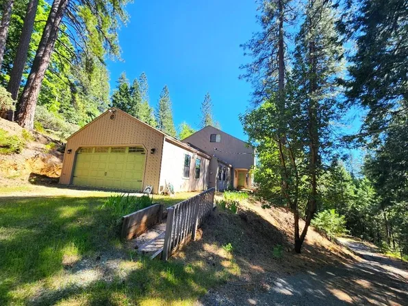 26085 Meadow Dr, Pioneer, CA 95666