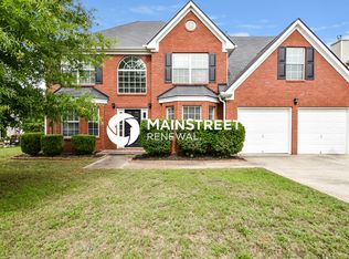 3688 Sidda Way, Douglasville, GA