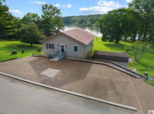 1121 Cunningham Ln, Cadiz, KY 42211