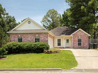 101 Avalon Ct, Woodville, TX 75979