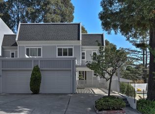 1118 Continentals Way, Belmont, CA 94002