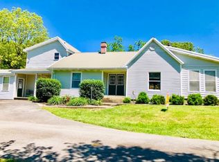 164 Antioch Church Rd, Columbia, KY 42728