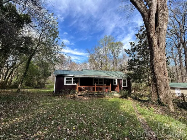 4019 Durham Ln, Charlotte, NC 28269