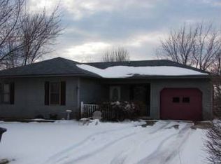 21832 State Highway 38, Marshfield, MO 65706