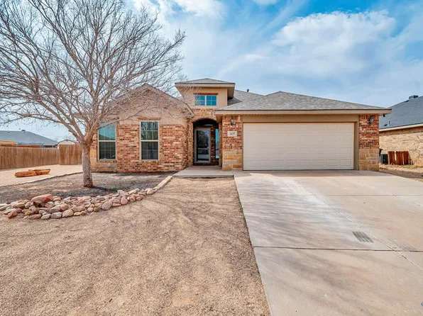 405 Nolan Ryan Dr, Midland, TX 79706