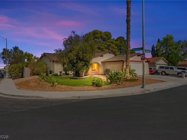 2529 Lakeside Dr, Las Vegas, NV 89108