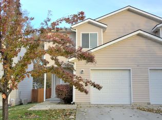 417 S Skipworth Rd #K, Spokane Valley, WA 99206