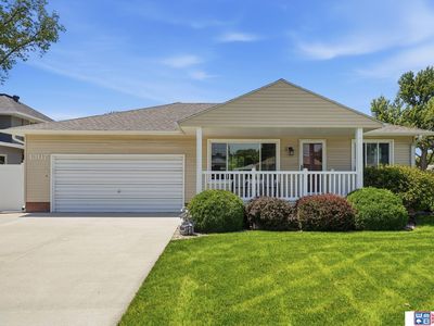 1307 N Baltimore Ave, Hastings, NE, 68901