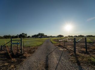 9627 County Road 197, Breckenridge, TX 76424