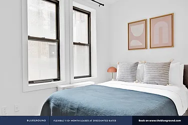 Rented by The Blueground